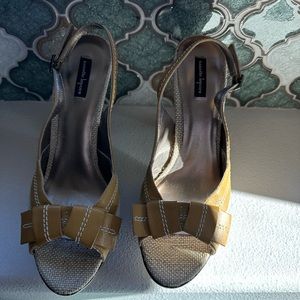 Nanette Lepore Heels